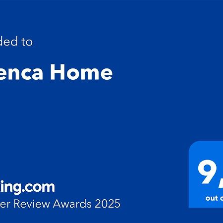 Cuenca Home Экстерьер фото