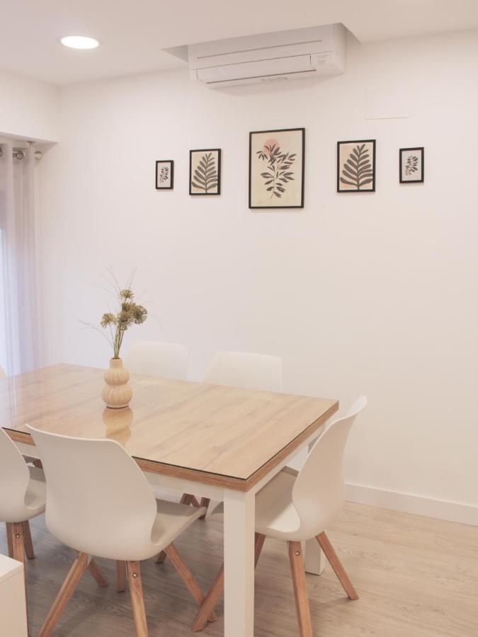 Cuenca Home Экстерьер фото