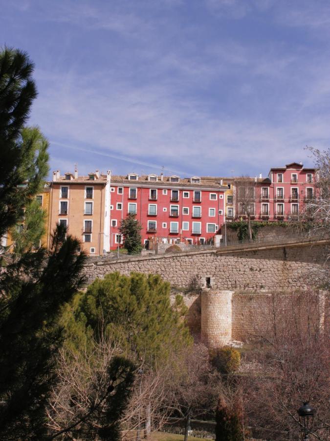Cuenca Home Экстерьер фото