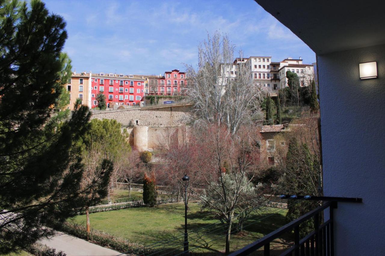 Cuenca Home Экстерьер фото